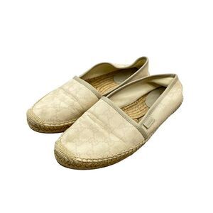 Gucci Slip-on Ladies SIZE 36 1 2 (23.5cm (9.25in)) Gucci